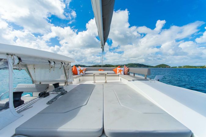 Leopard 50 | Soggy Doggy