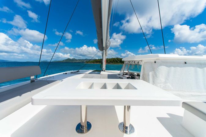 Leopard 50 | Soggy Doggy