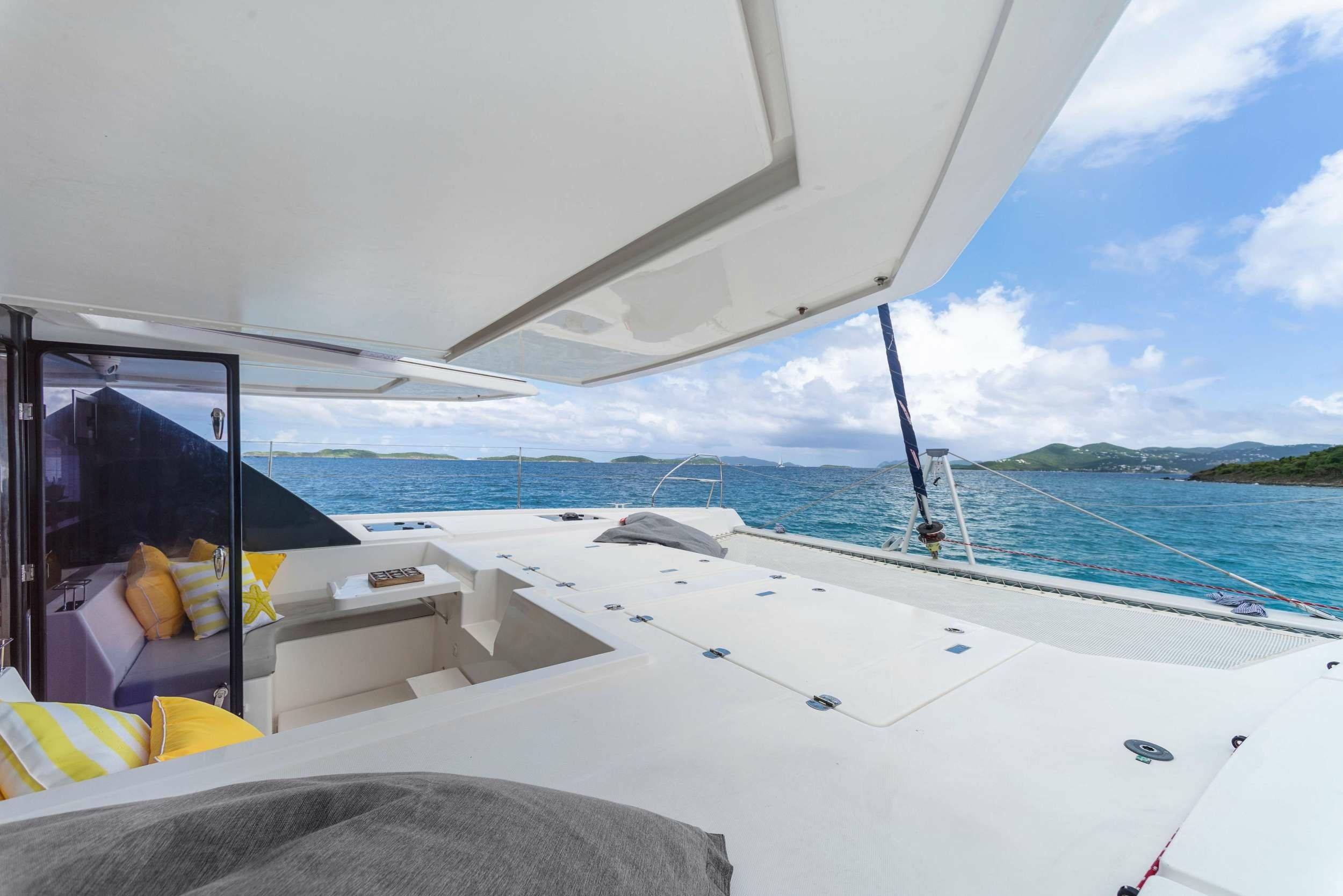 Leopard 50 | Soggy Doggy