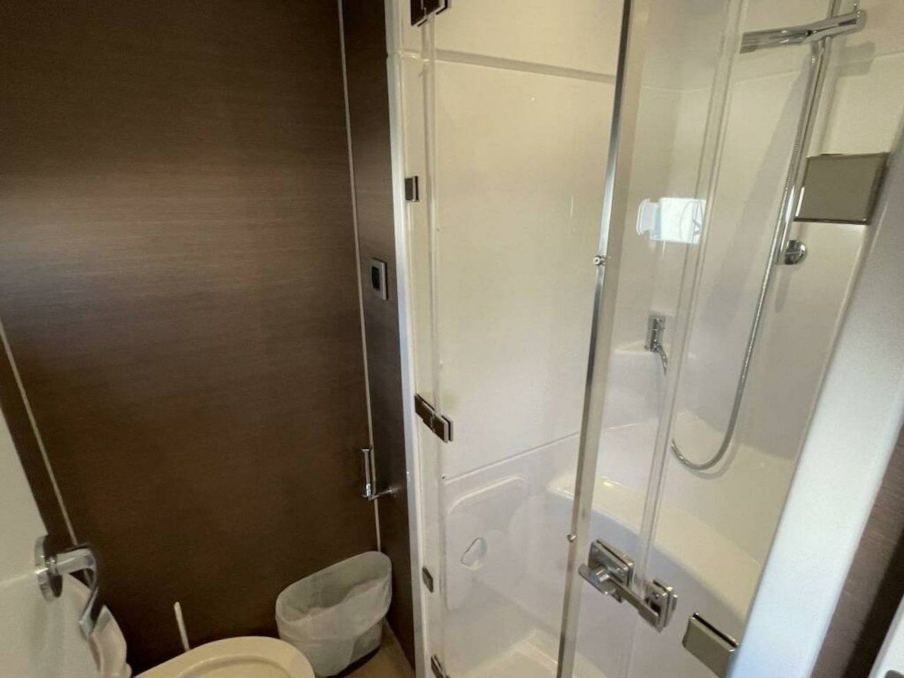 Bali 5.4 | No Inheritance