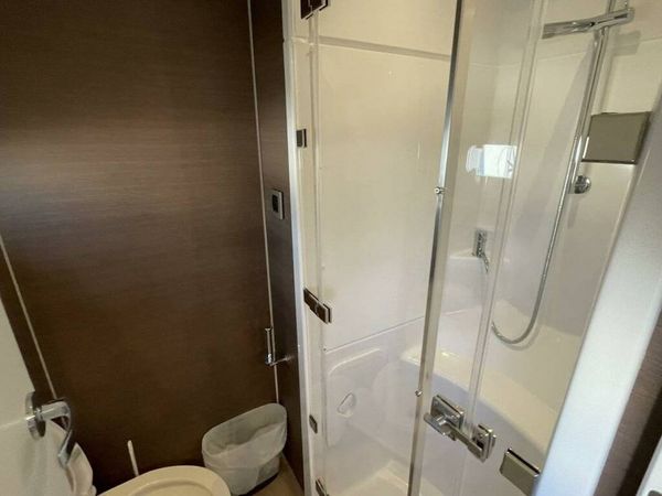 Bali 5.4 | No Inheritance