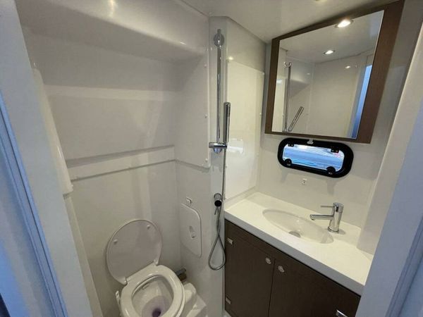 Bali 5.4 | No Inheritance