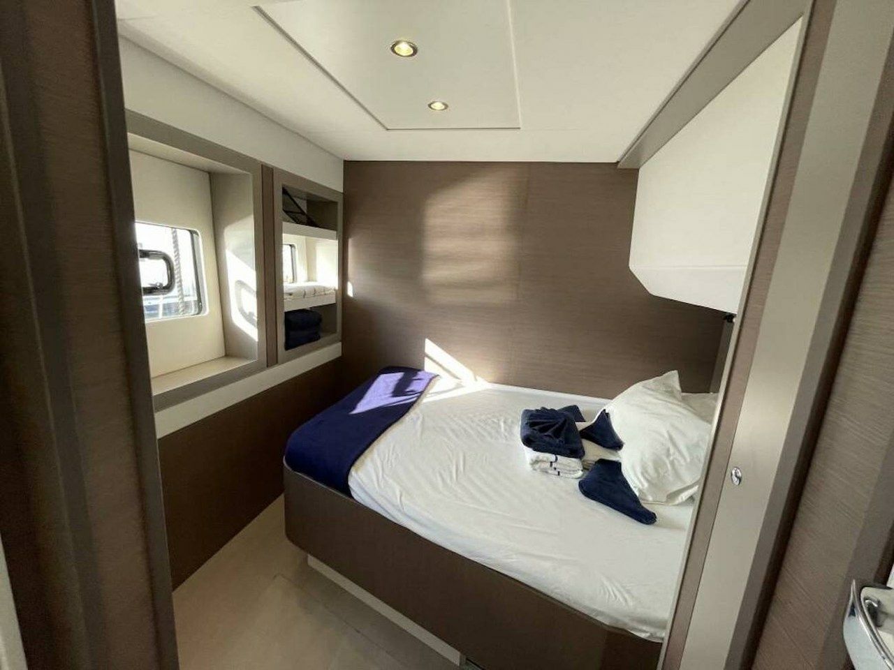 Bali 5.4 | No Inheritance