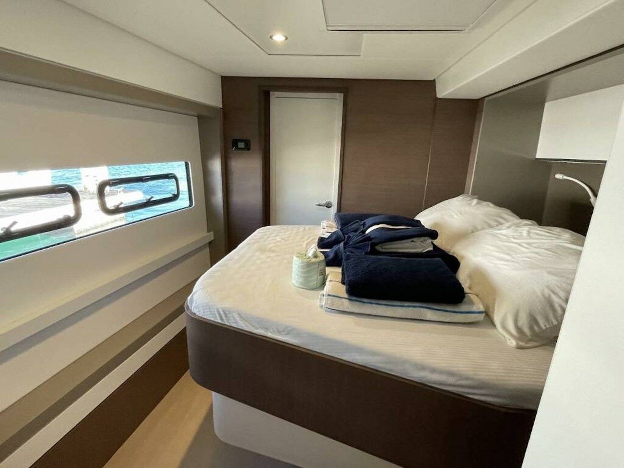 Bali 5.4 | No Inheritance