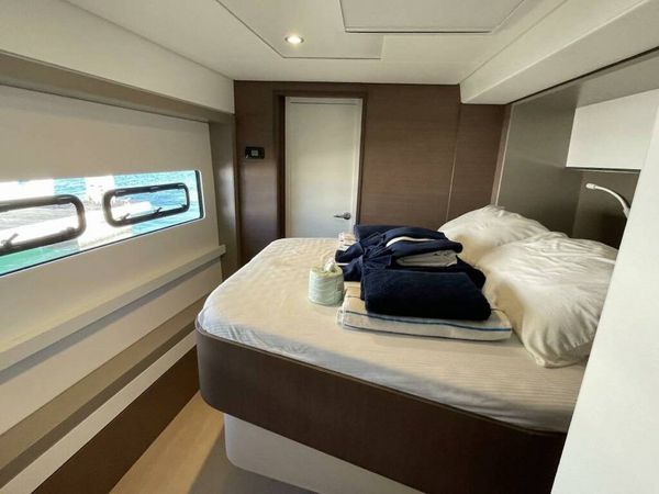 Bali 5.4 | No Inheritance