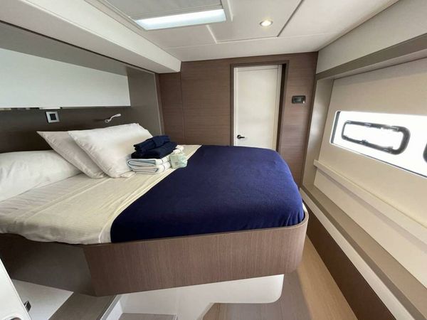 Bali 5.4 | No Inheritance