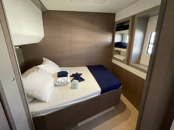 Bali 5.4 | No Inheritance