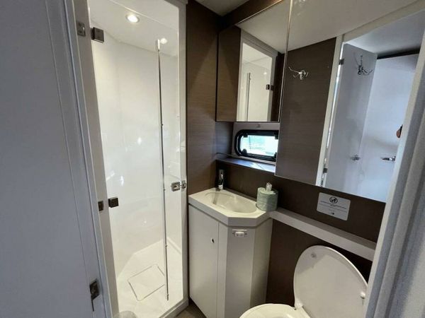 Bali 5.4 | No Inheritance