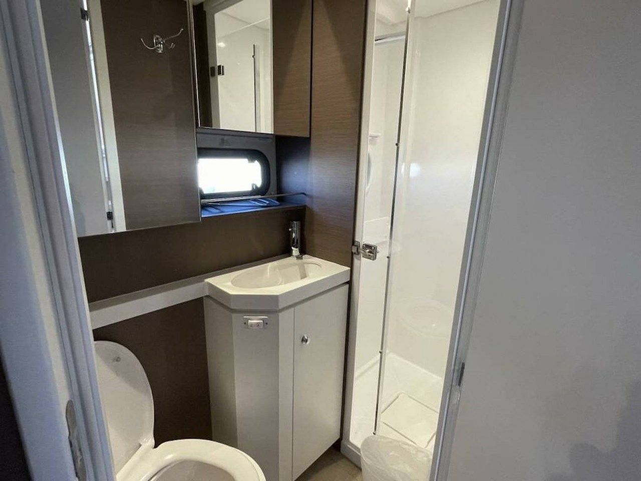 Bali 5.4 | No Inheritance