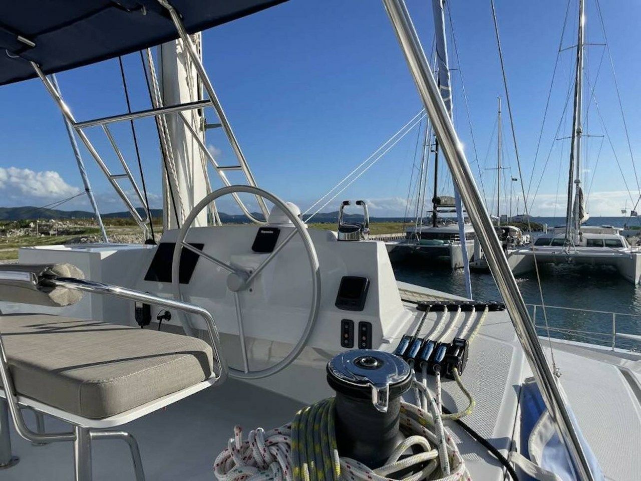 Bali 5.4 | No Inheritance