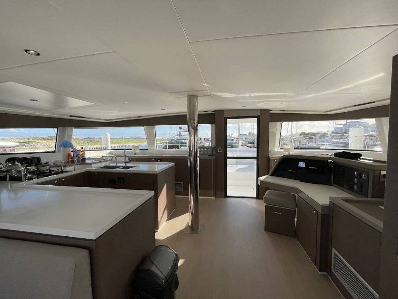 Bali 5.4 | No Inheritance