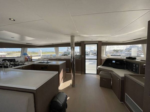 Bali 5.4 | No Inheritance