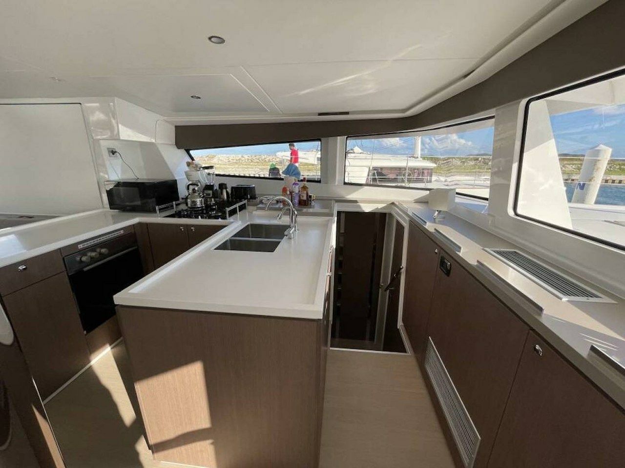 Bali 5.4 | No Inheritance