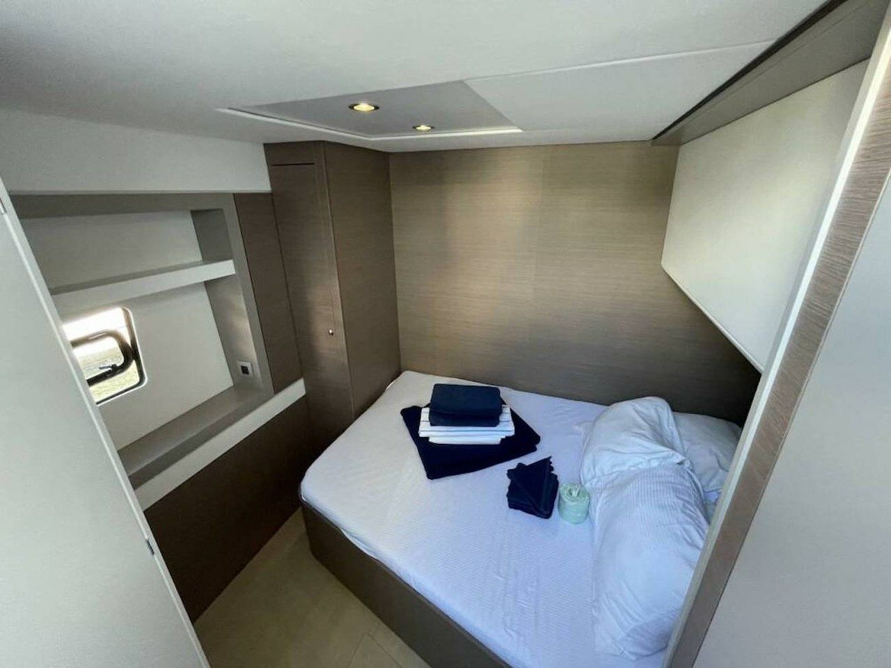 Bali 5.4 | No Inheritance