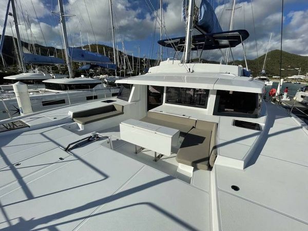 Bali 5.4 | No Inheritance