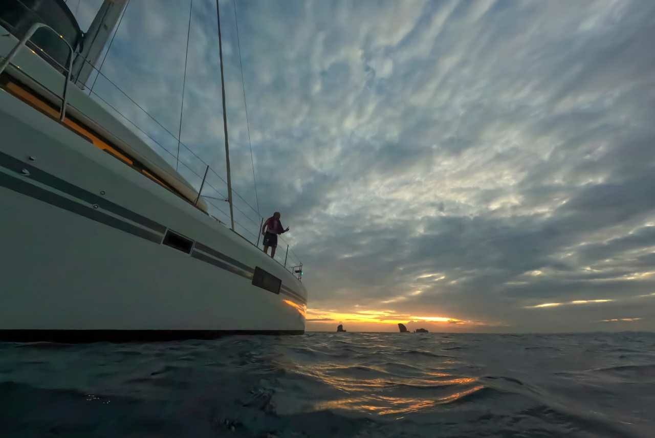 Lagoon 52 F | Sea Lion