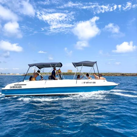 Bayliner Rendezvous | La Recalada