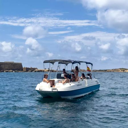 Bayliner Rendezvous | La Recalada