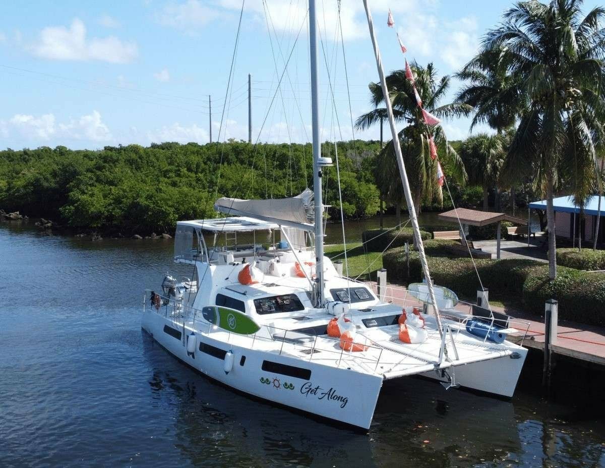 Majestic 570 Fly | Get Along