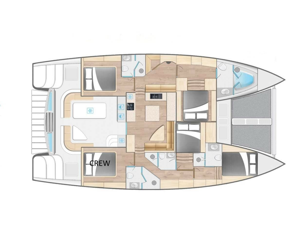 Majestic 570 Fly | Adventure Us