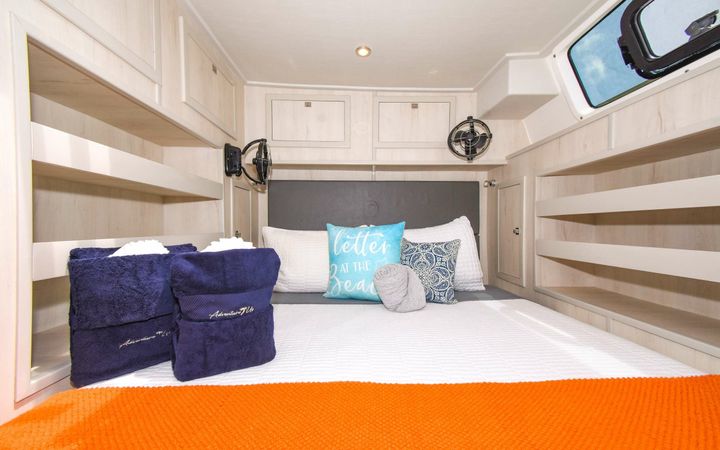 Majestic 570 Fly | Adventure Us