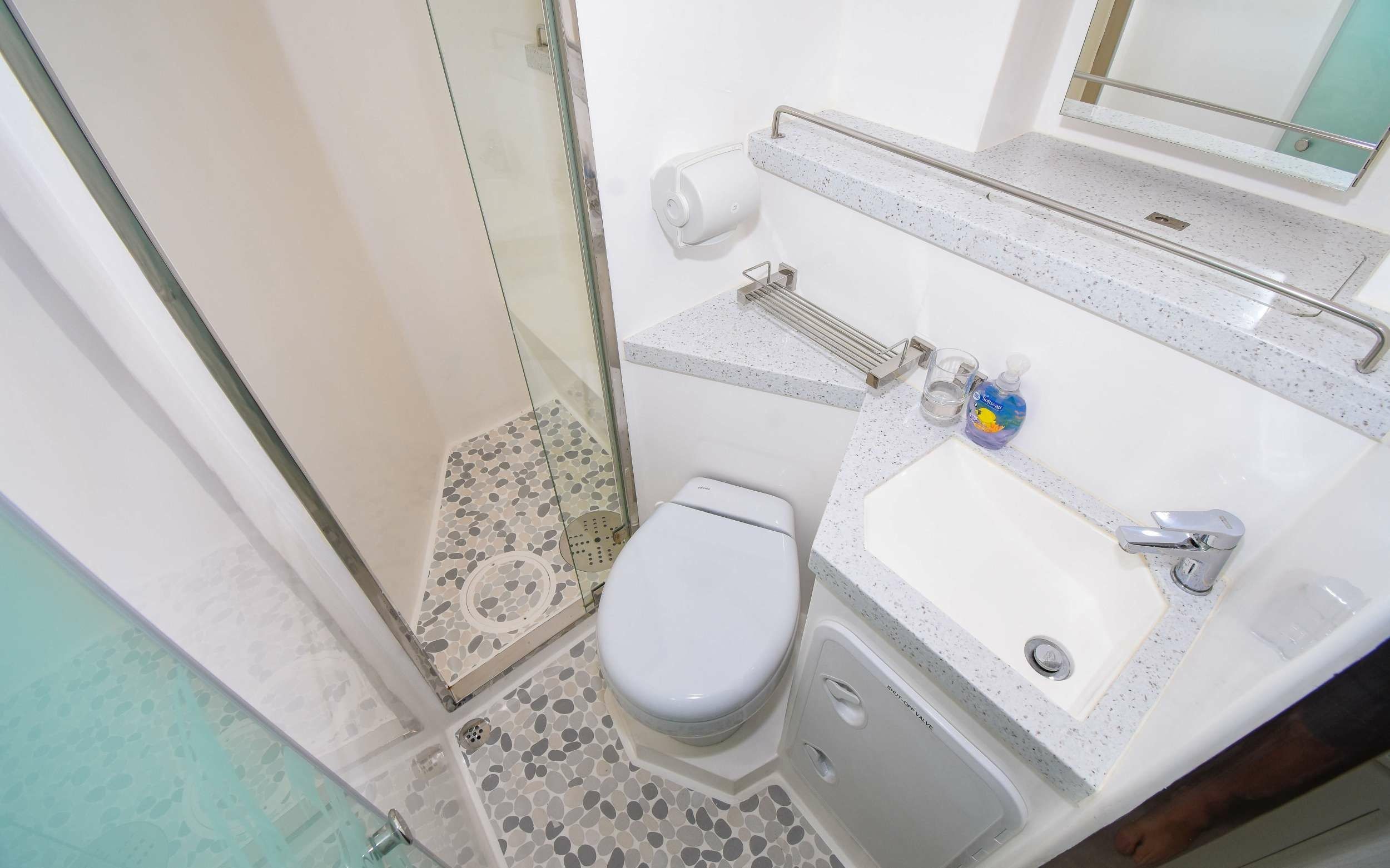 Majestic 570 Fly | Adventure Us