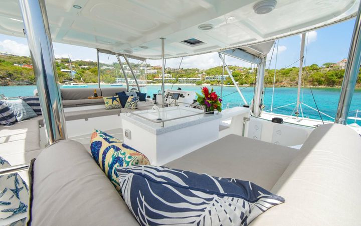 Majestic 570 Fly | Adventure Us