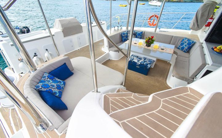 Majestic 570 Fly | Adventure Us