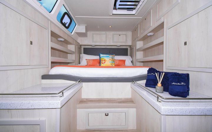 Majestic 570 Fly | Adventure Us