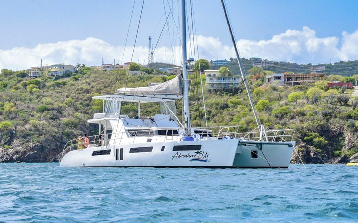 Majestic 570 Fly | Adventure Us