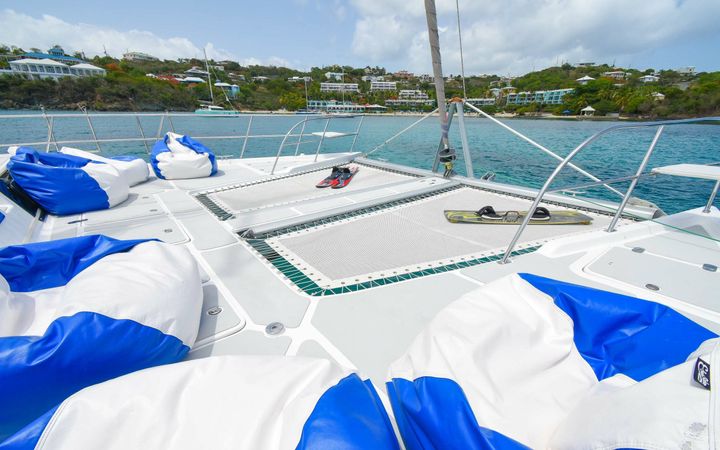 Majestic 570 Fly | Adventure Us