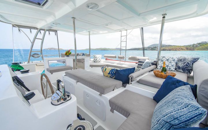 Majestic 570 Fly | Adventure Us