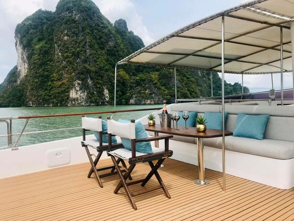 Custom Built 70 | Siam Princess