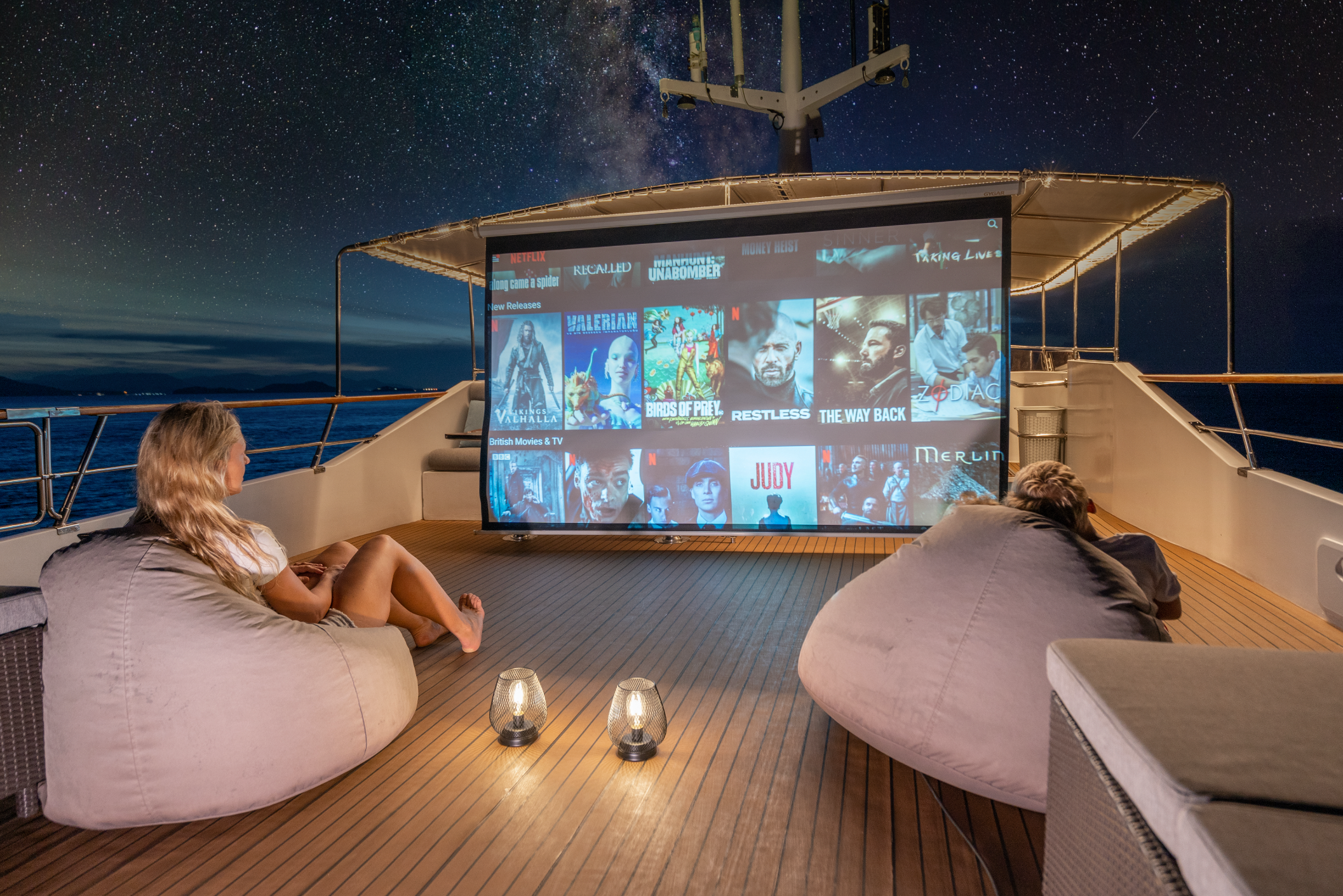 Custom Built 70 | Siam Princess