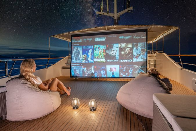 Custom Built 70 | Siam Princess