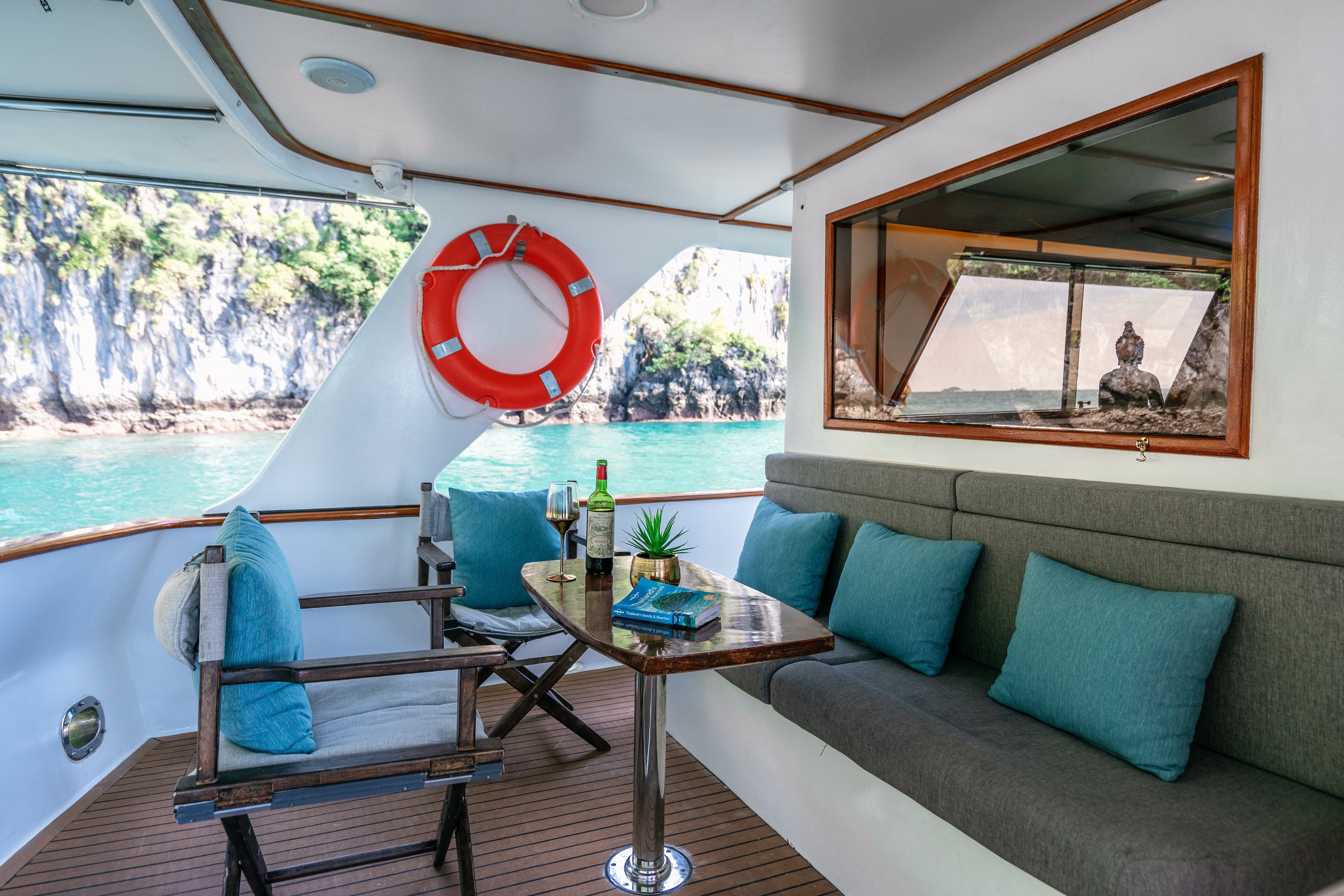 Custom Built 70 | Siam Princess