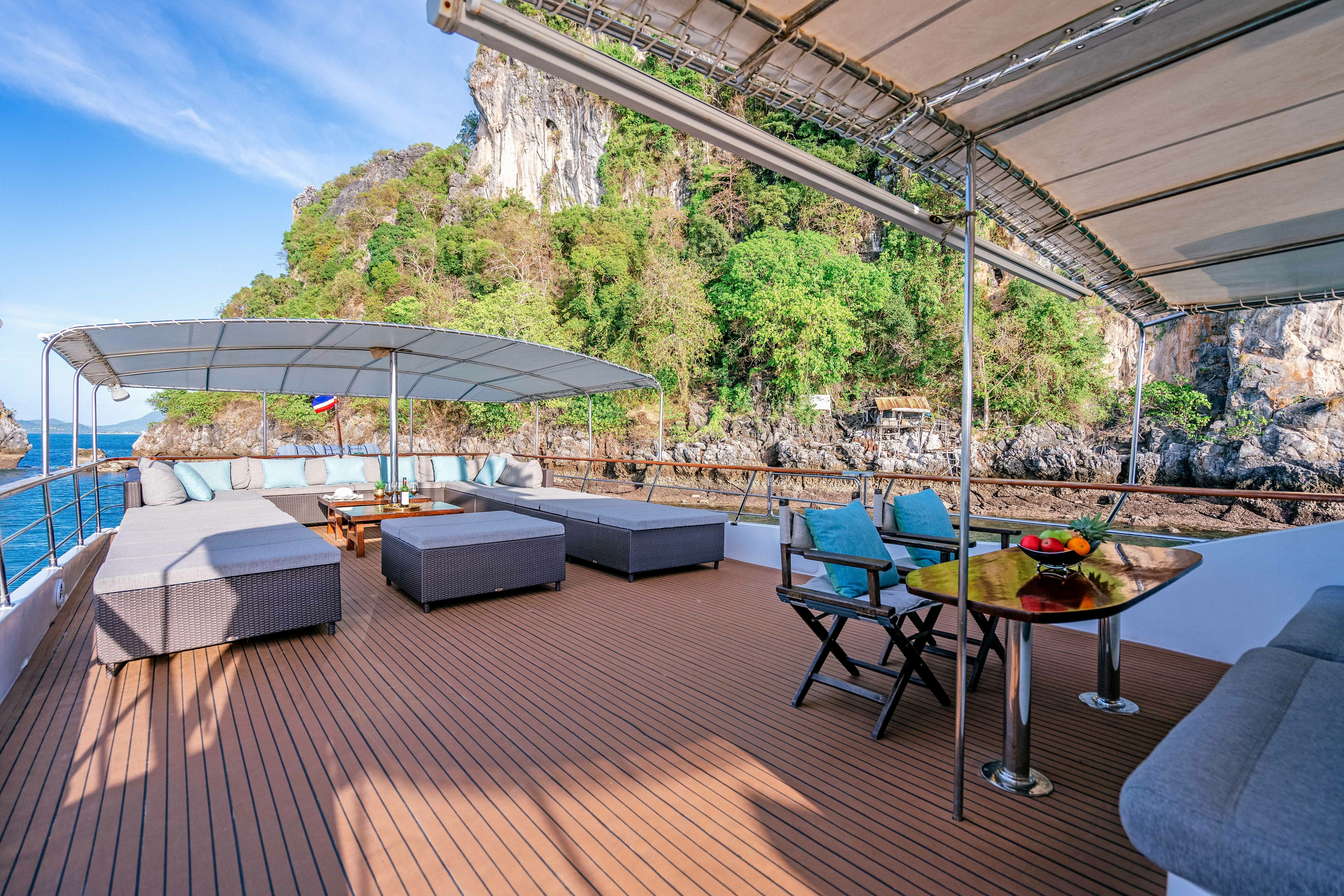 Custom Built 70 | Siam Princess