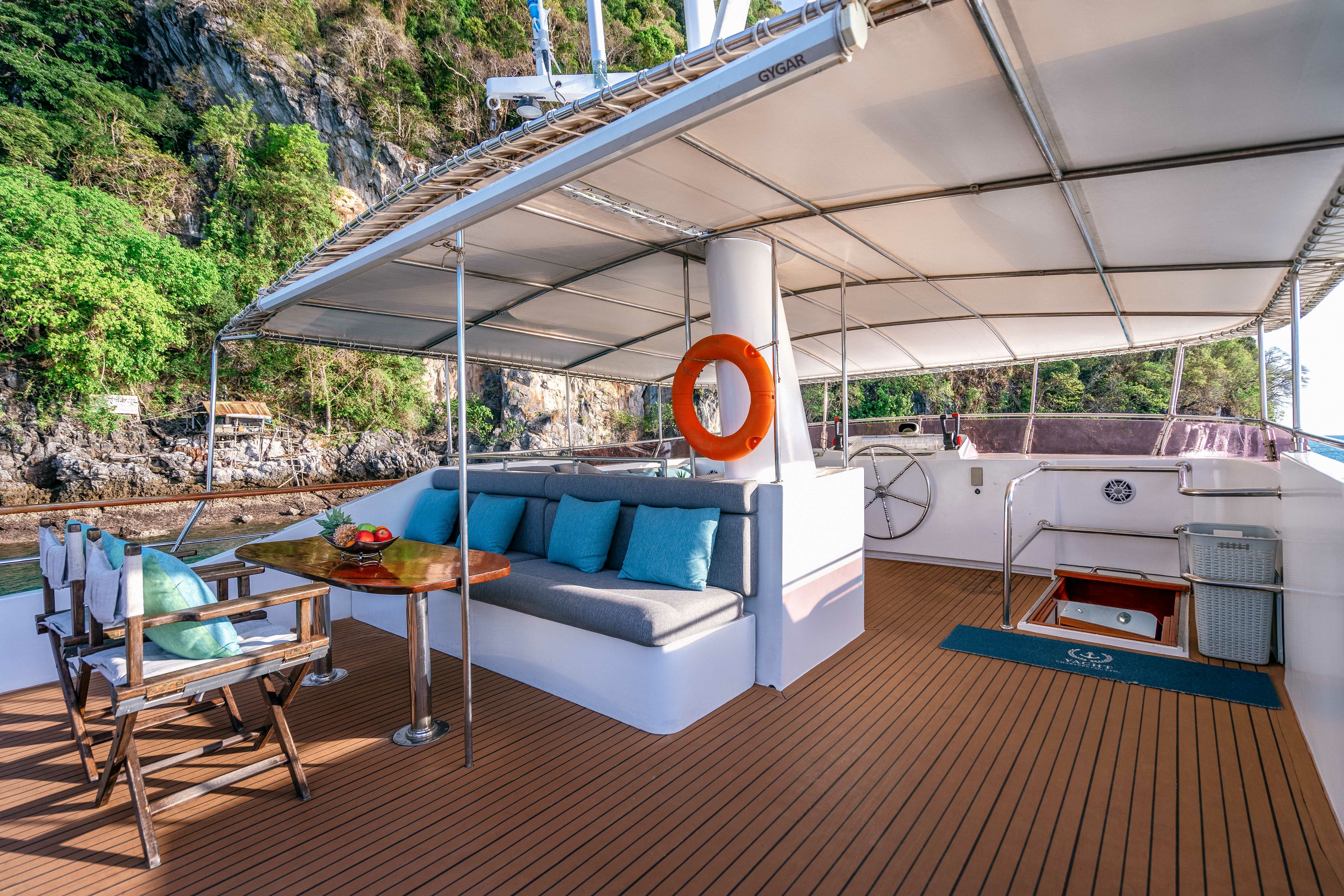 Custom Built 70 | Siam Princess