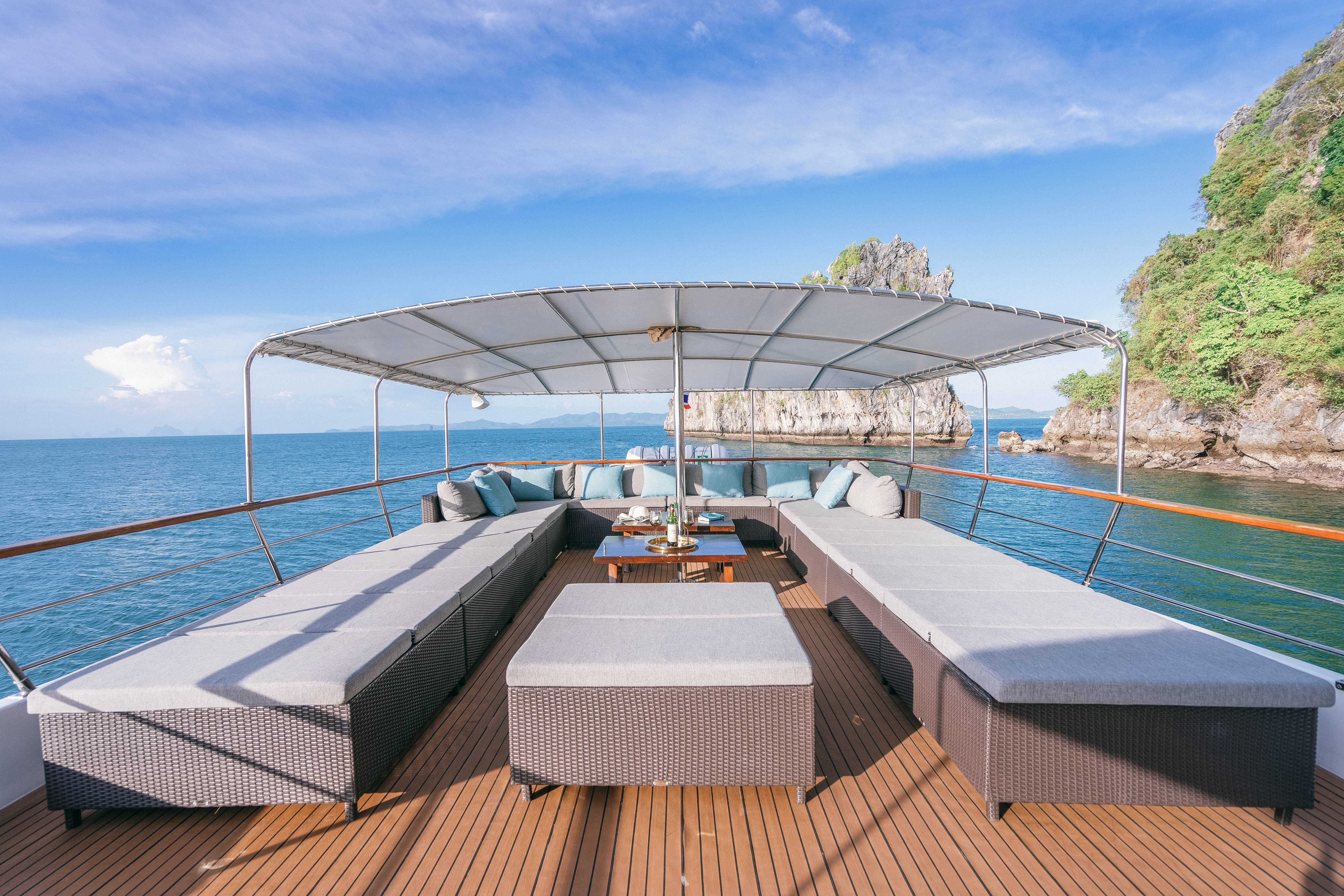 Custom Built 70 | Siam Princess