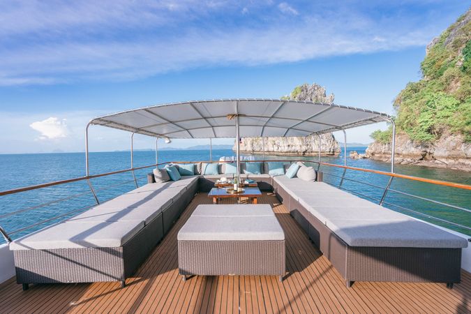 Custom Built 70 | Siam Princess