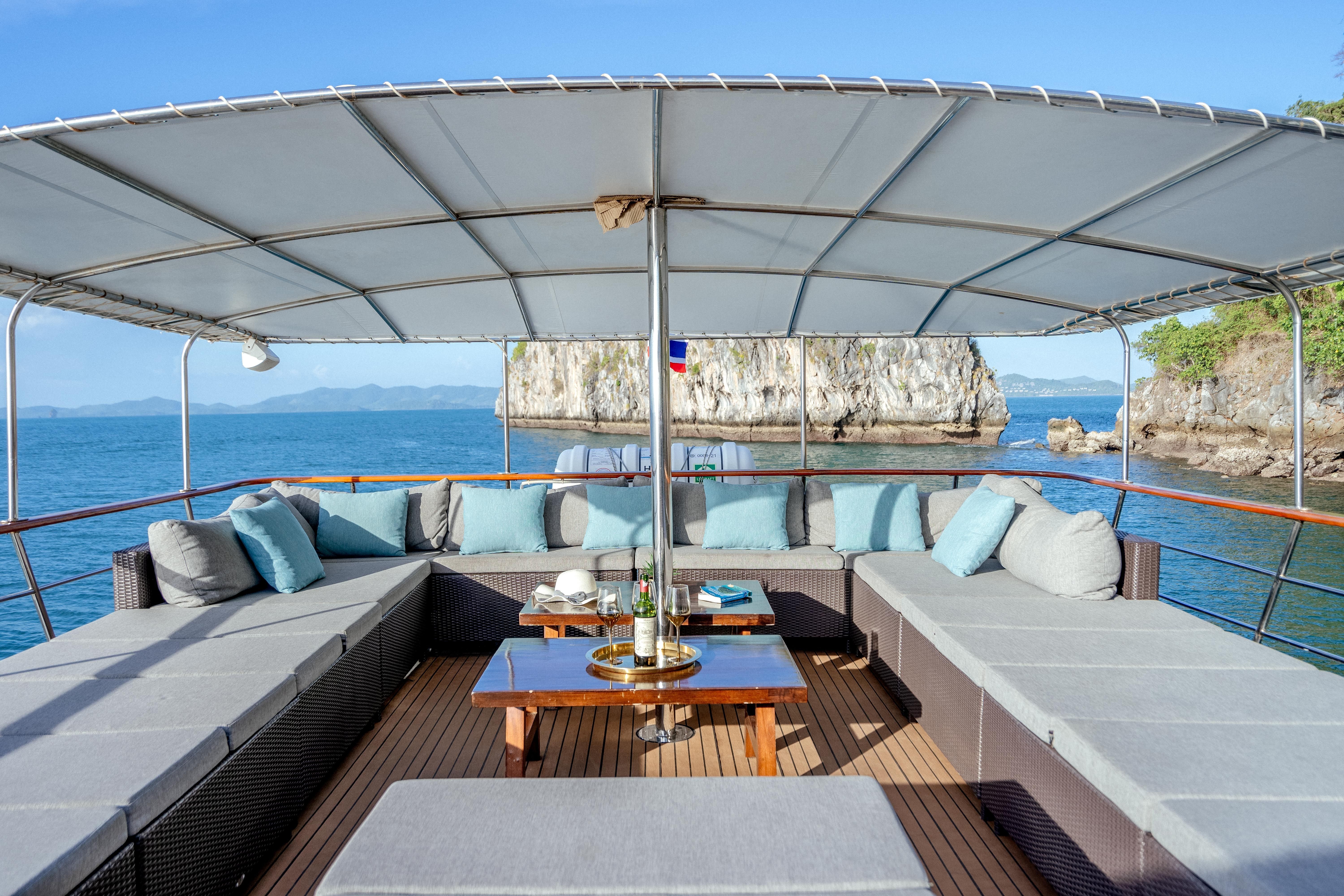 Custom Built 70 | Siam Princess