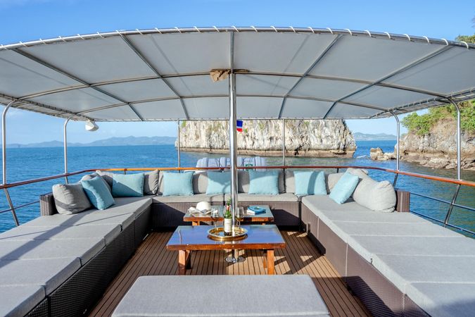 Custom Built 70 | Siam Princess