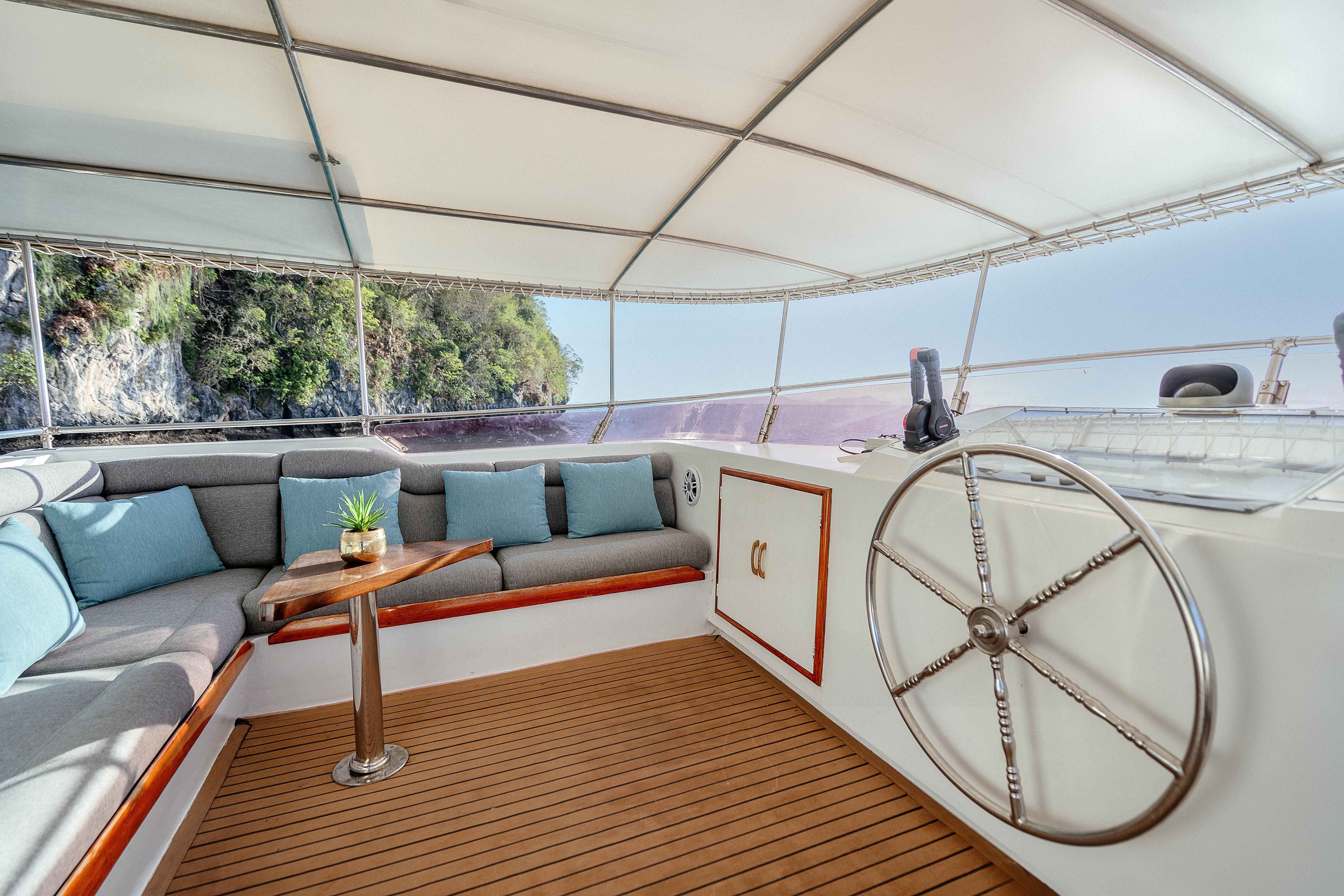 Custom Built 70 | Siam Princess