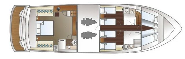 Custom Built 70 | Siam Princess