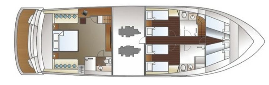 Custom Built 70 | Siam Princess