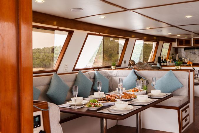 Custom Built 70 | Siam Princess