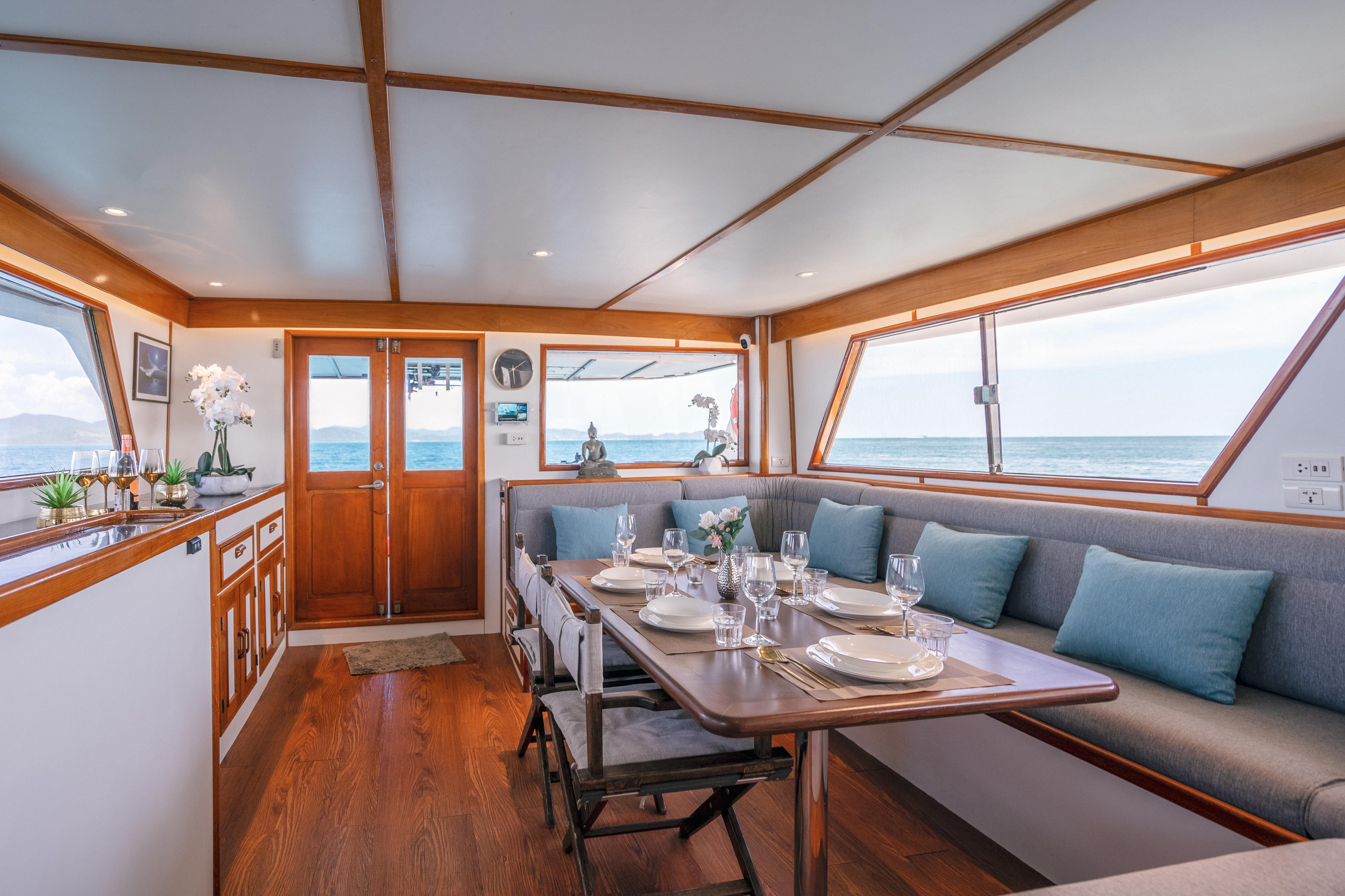 Custom Built 70 | Siam Princess