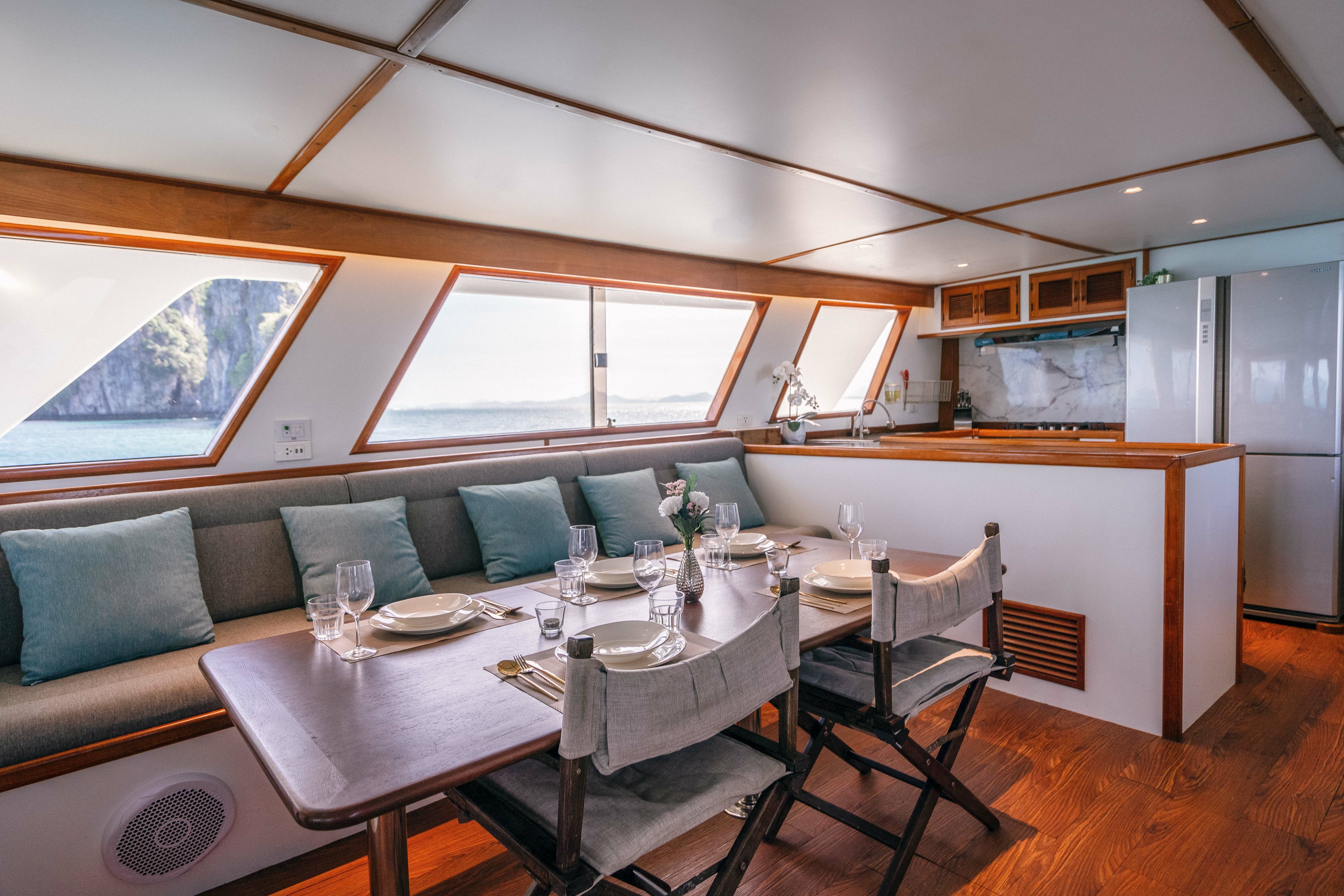 Custom Built 70 | Siam Princess