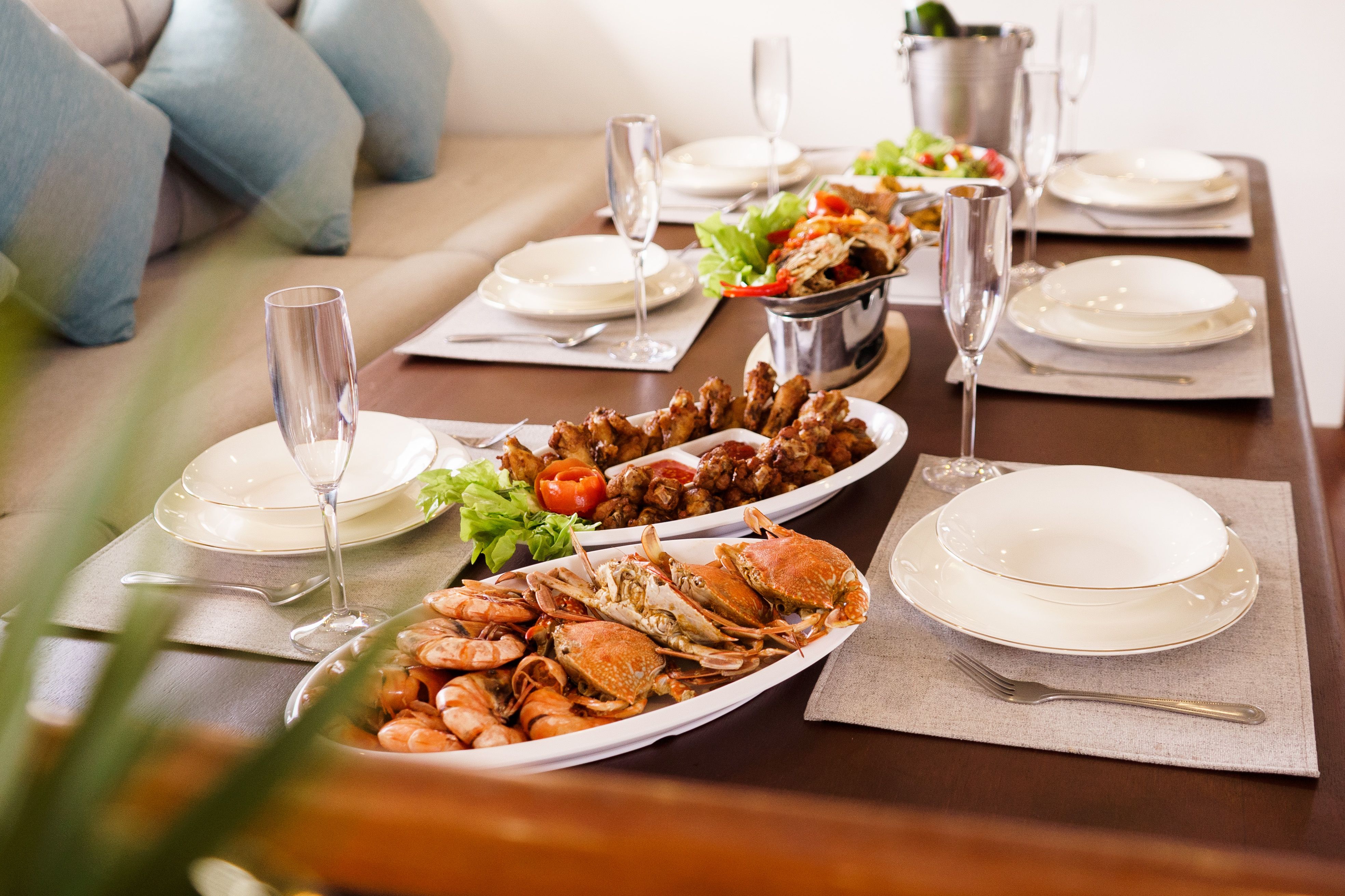 Custom Built 70 | Siam Princess