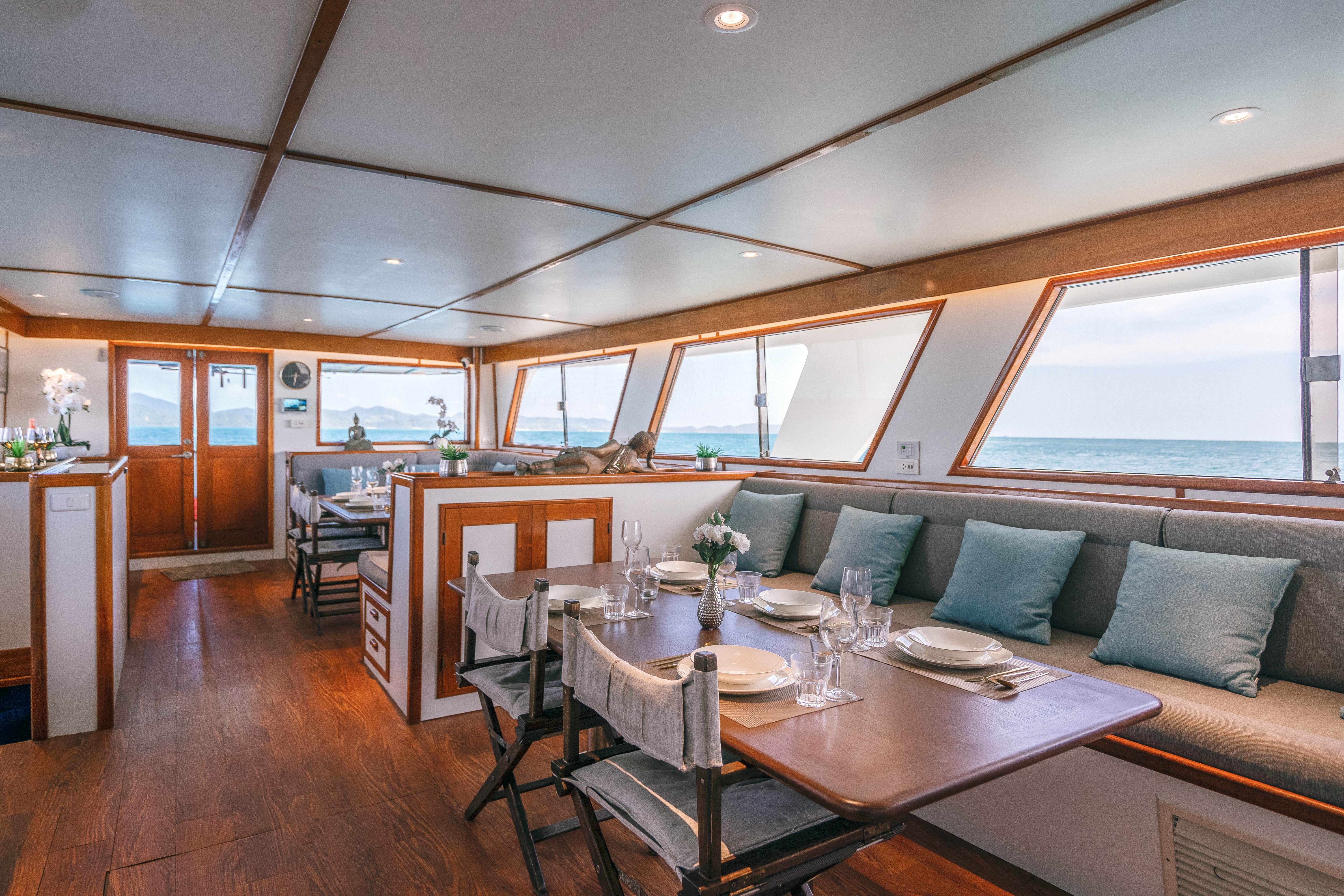 Custom Built 70 | Siam Princess